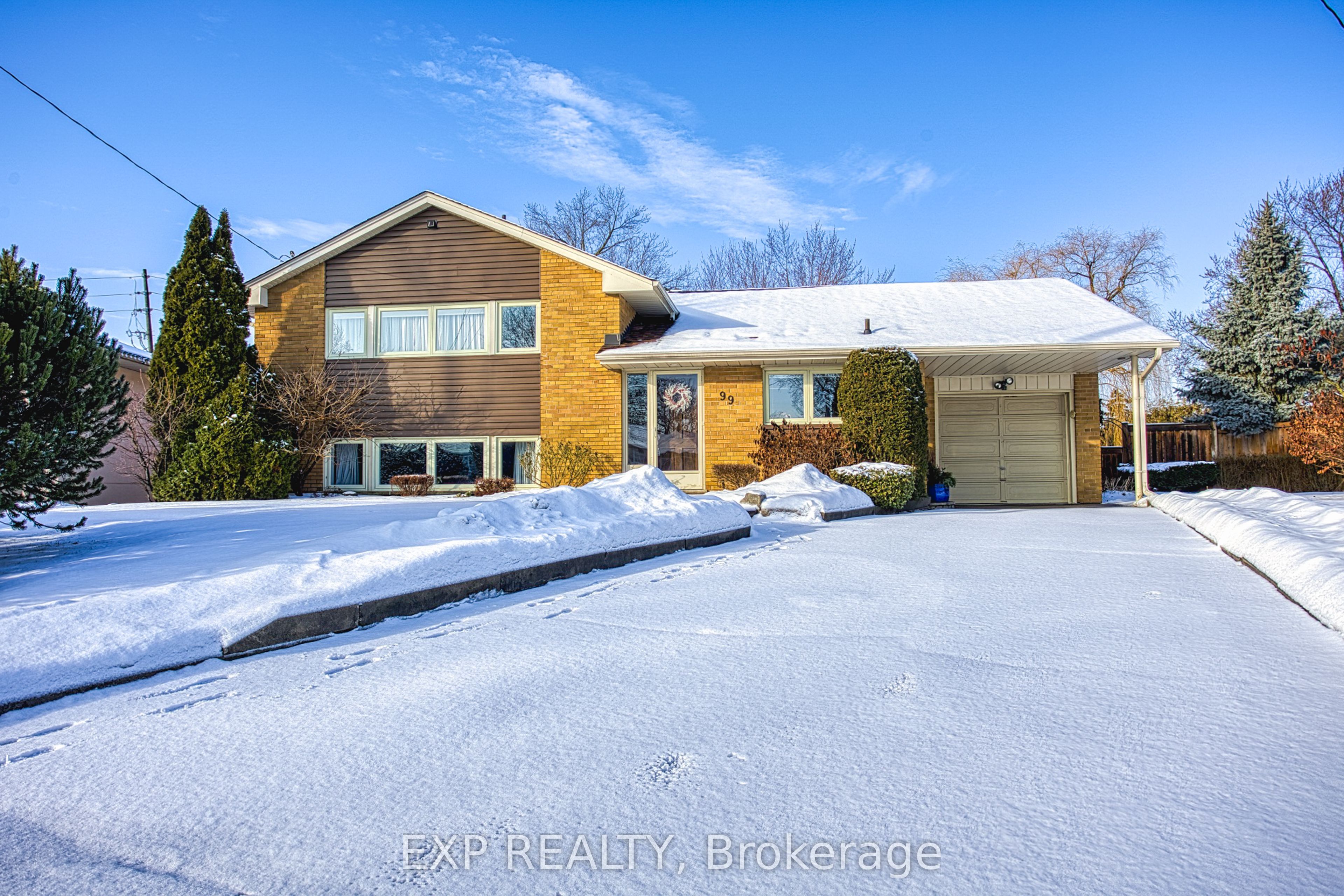 99 Swanhurst Boulevard