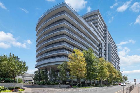 Photo of 2885 Bayview Avenue #729, Toronto, ON M2K 0A3 (MLS # C12340847)