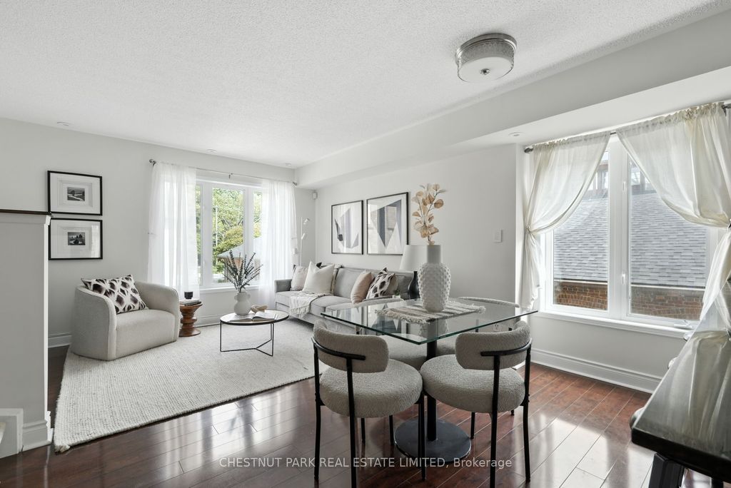 Photo of 55 Foundry Avenue #62, Toronto, ON M6H 4K7 (MLS # W12387858)