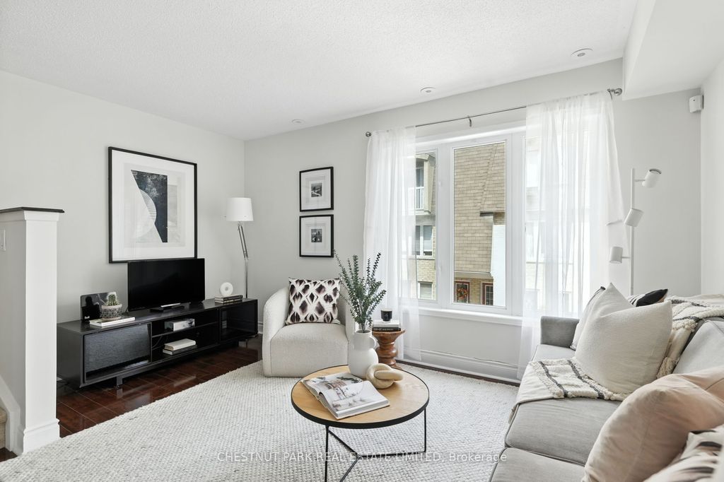 Photo of 55 Foundry Avenue #62, Toronto, ON M6H 4K7 (MLS # W12387858)