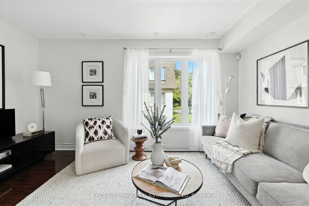 Photo of 55 Foundry Avenue #62, Toronto, ON M6H 4K7 (MLS # W12387858)