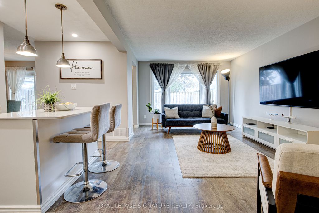 Photo of 14 Williamsburg Road #12, Kitchener, ON N2E 1W1 (MLS # X13044860)