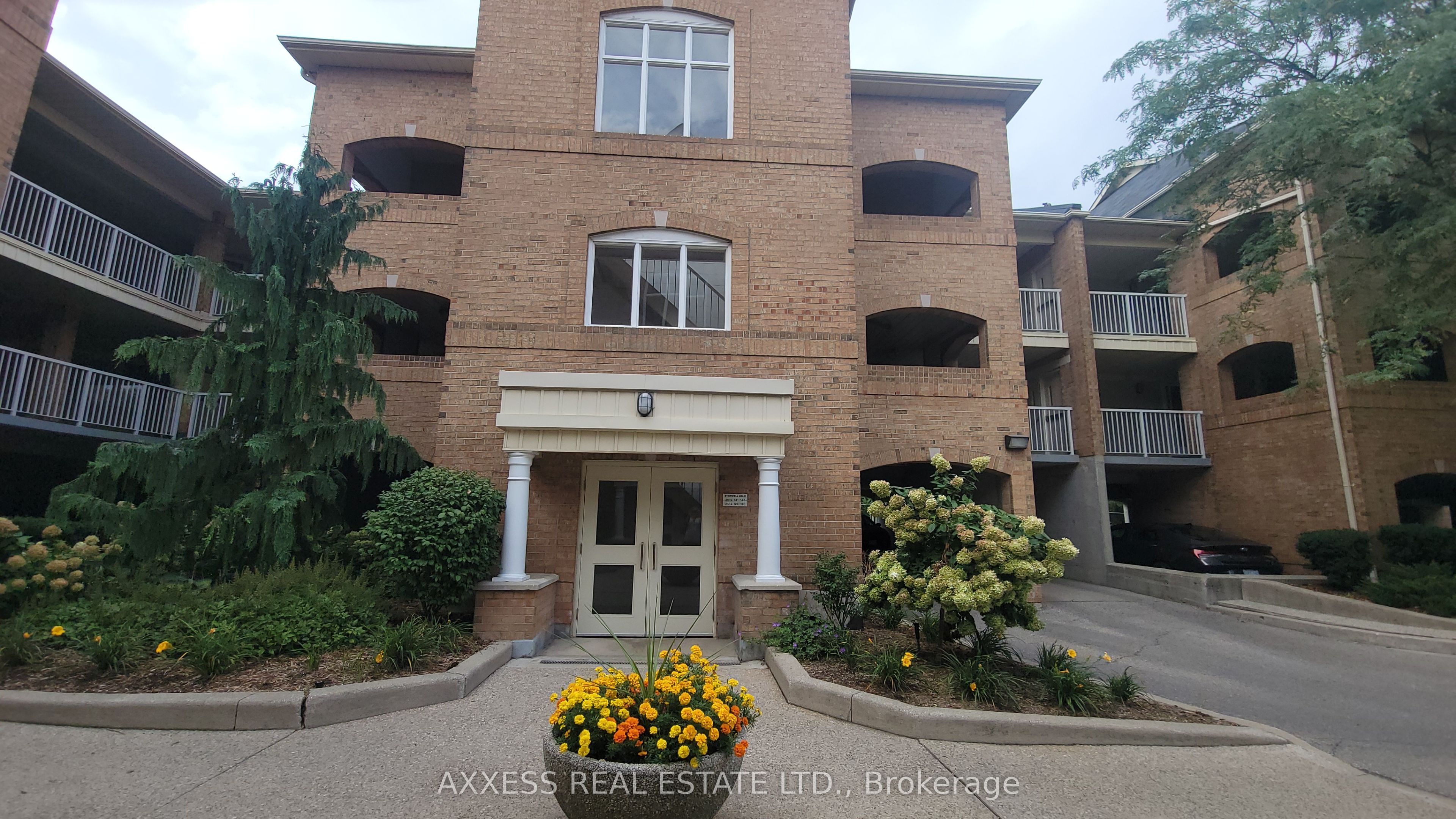 109 Bristol Road E 142