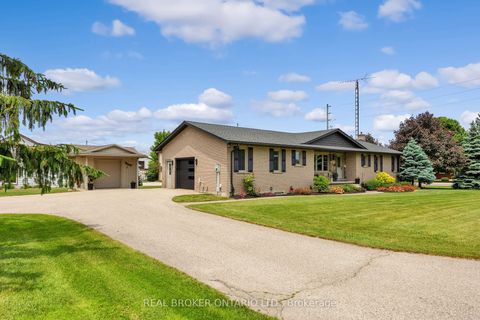 Photo of 1 Shantz Place, Wellesley, ON N0B 2S0 (MLS # X12392104)