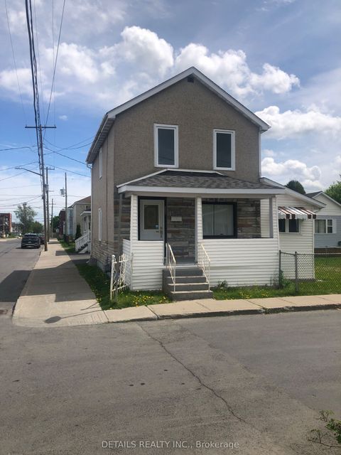 238 Prince Arthur Street S Cornwall ON K6H 4N7
