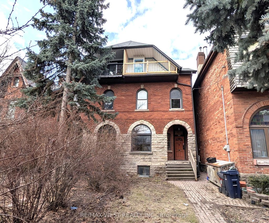 Photo of 40 River Street, Toronto, ON M5A 3N9 (MLS # C12865050)