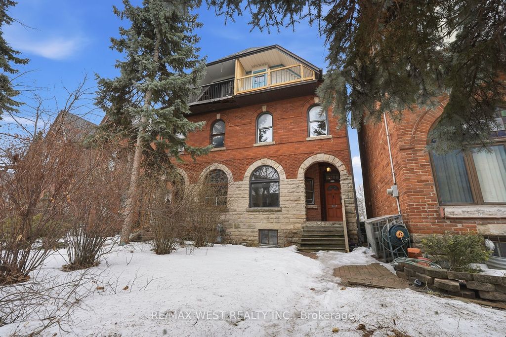 Photo of 40 River Street, Toronto, ON M5A 3N9 (MLS # C12865050)