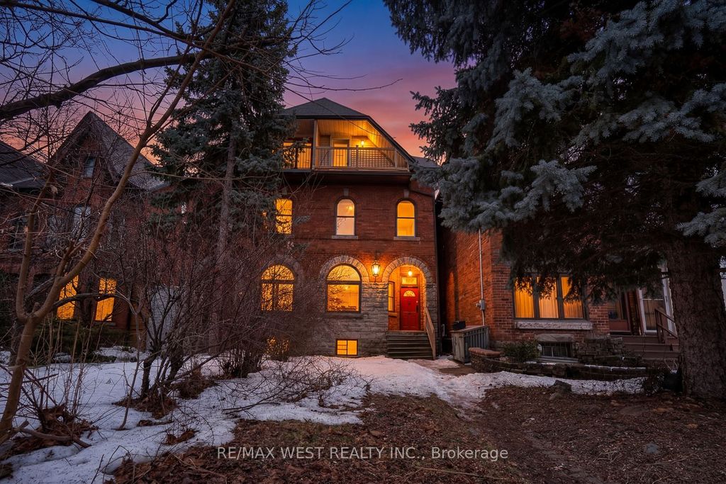 Photo of 40 River Street, Toronto, ON M5A 3N9 (MLS # C12865050)