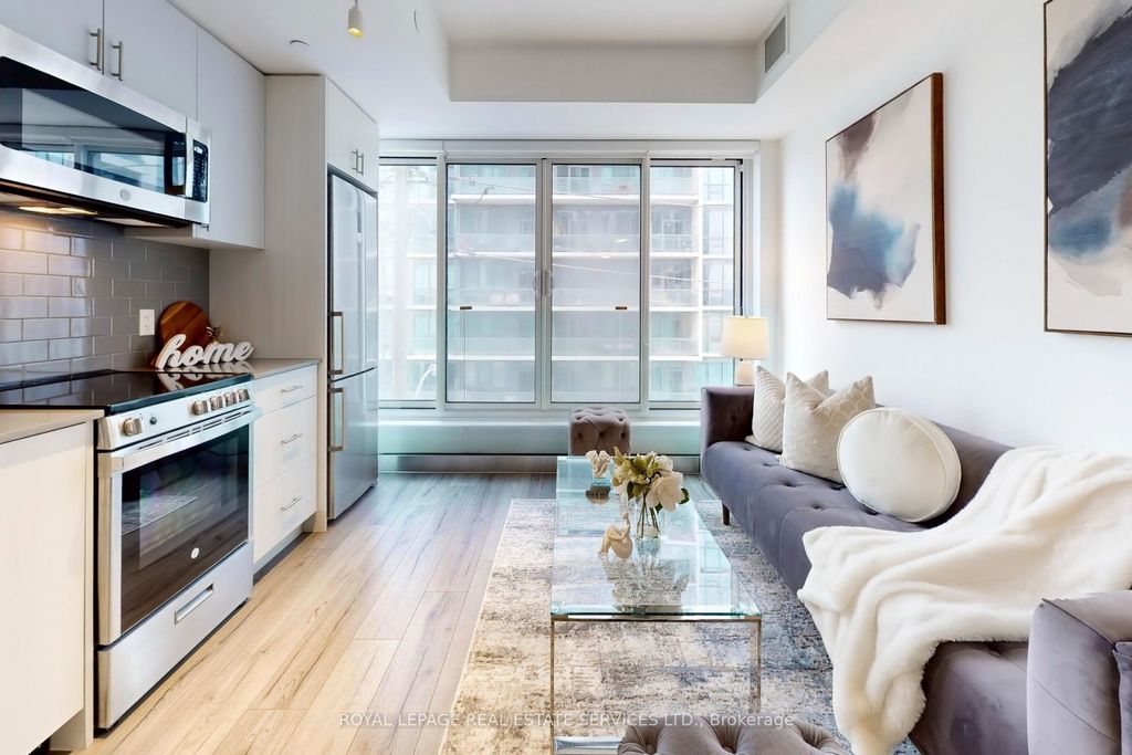 Photo of 1195 The Queensway N/A #310, Toronto, ON M8Z 0H1 (MLS # W12836122)