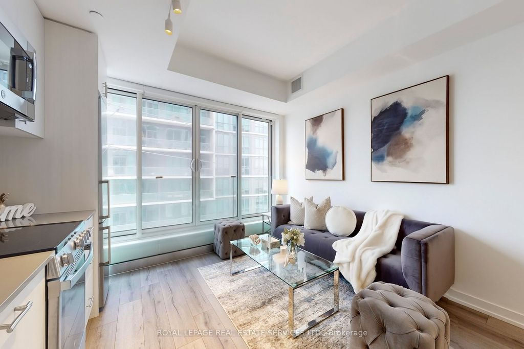 Photo of 1195 The Queensway N/A #310, Toronto, ON M8Z 0H1 (MLS # W12836122)