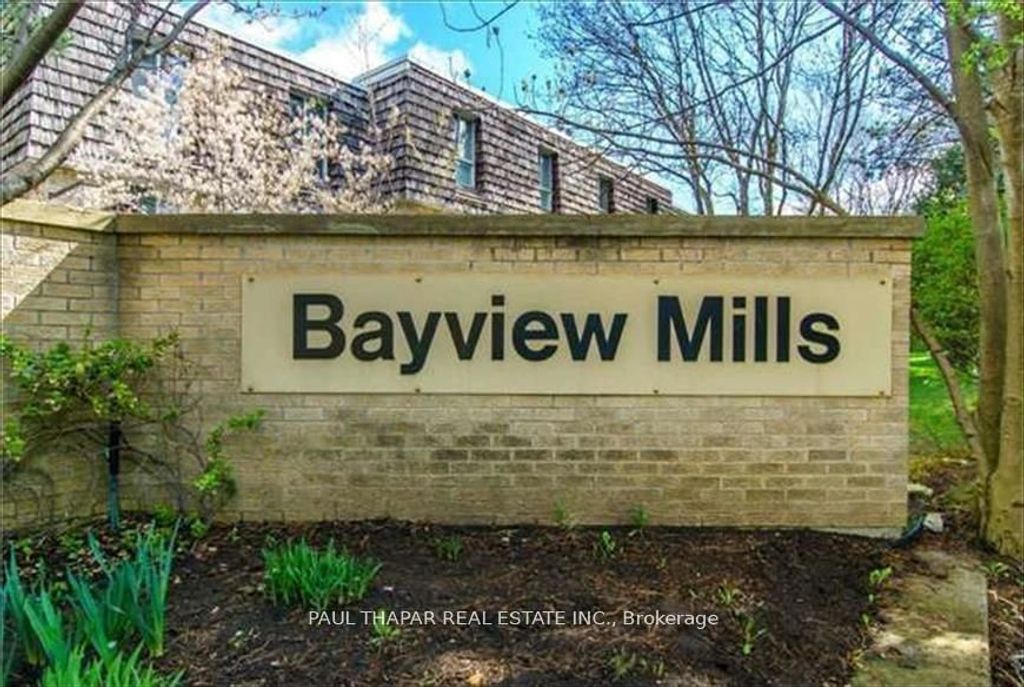 Photo of 51 Sugar Mill Way, Toronto, ON M2L 1R5 (MLS # C13433648)
