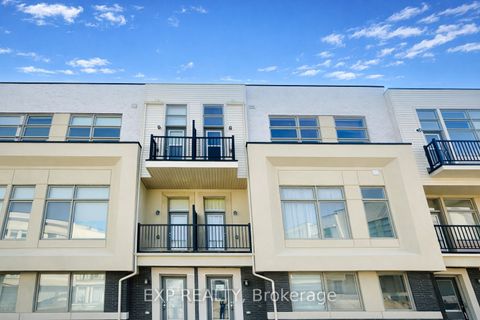 27 Albert Firman Lane Markham ON L6C 2V6