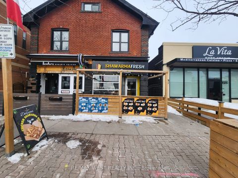 94 Lake Shore Road E B Mississauga ON L5G 1E3