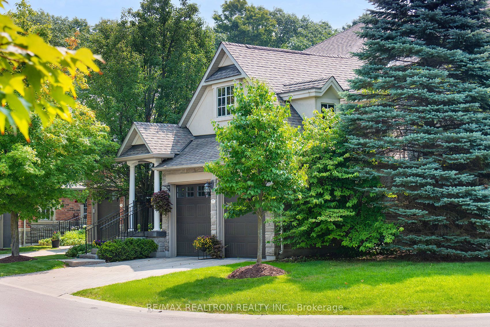 7 Wilton Trail