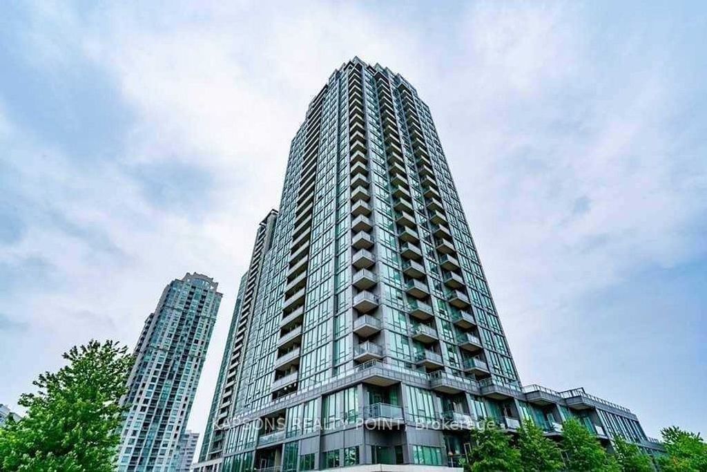 Photo of 3525 Kariya Drive #2108, Mississauga, ON L5B 0C2 (MLS # W12645390)
