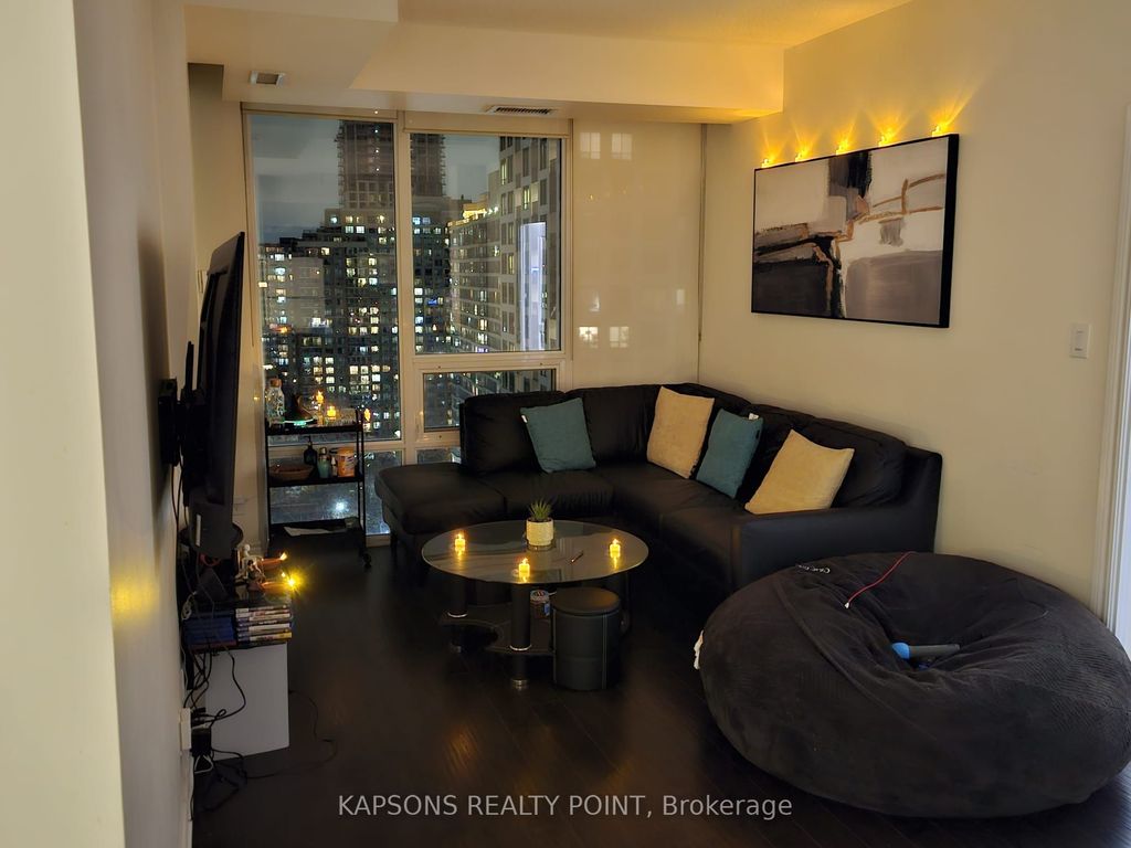 Photo of 3525 Kariya Drive #2108, Mississauga, ON L5B 0C2 (MLS # W12645390)