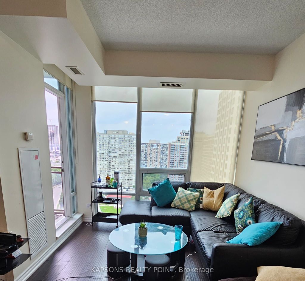 Photo of 3525 Kariya Drive #2108, Mississauga, ON L5B 0C2 (MLS # W12645390)