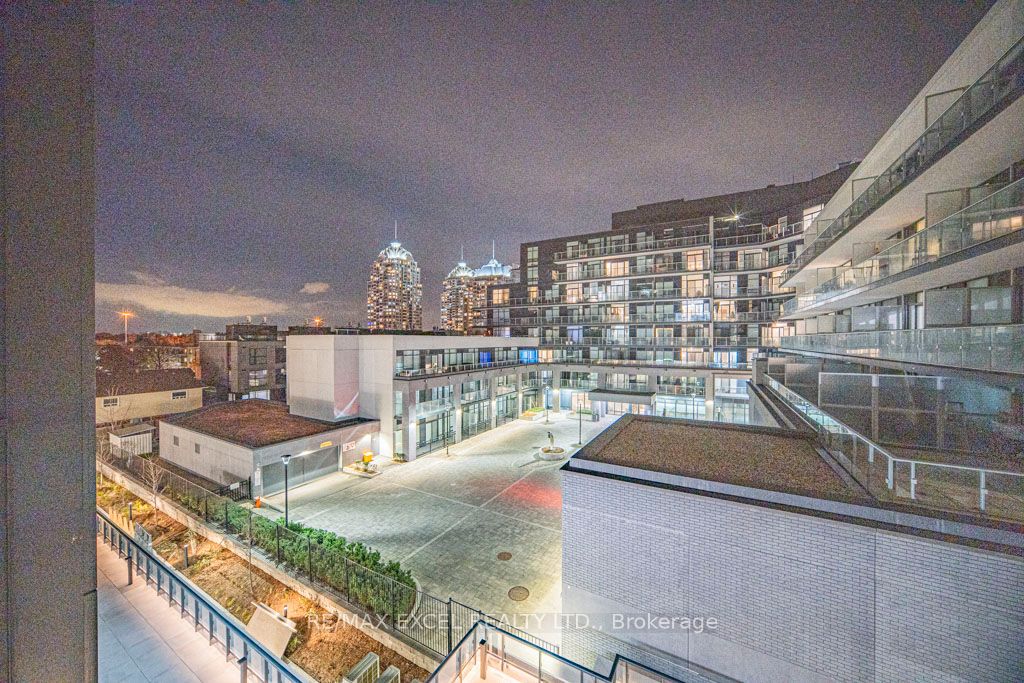 Photo of 625 Sheppard Avenue E #302, Toronto, ON M2K 1B5 (MLS # C13865120)