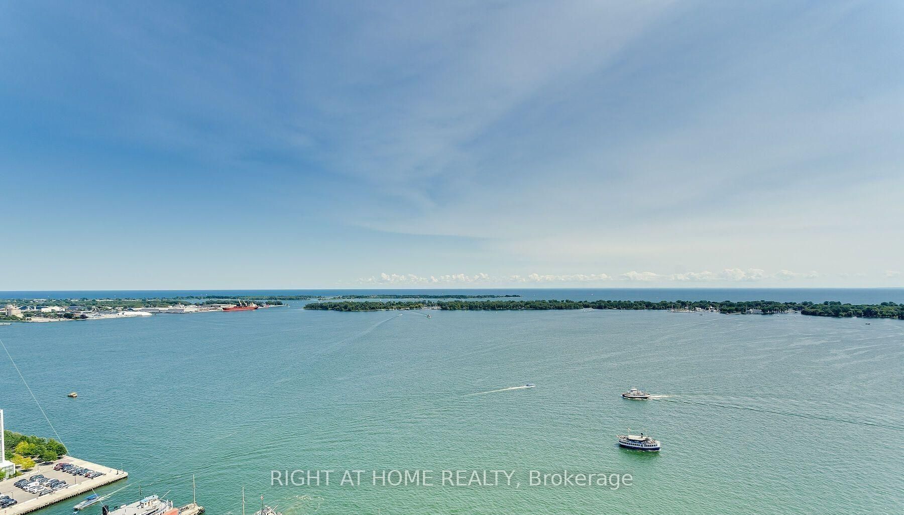 33 Harbour Square 1803