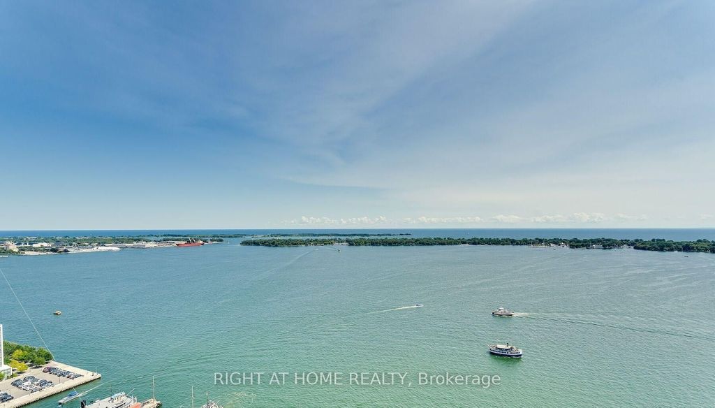 Photo of 33 Harbour Square #1803, Toronto, ON M5J 2G2 (MLS # C13046080)