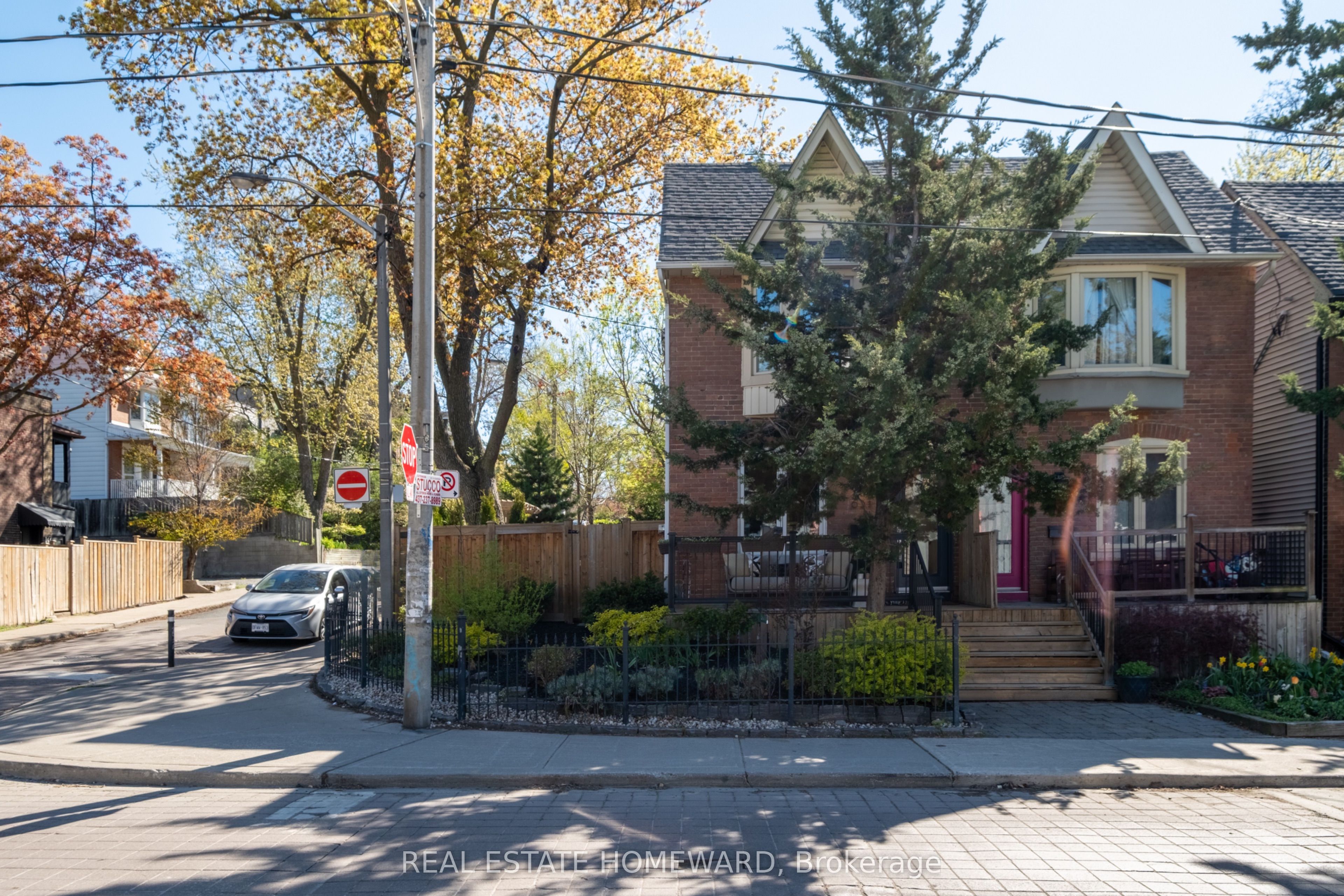 631 Logan Avenue