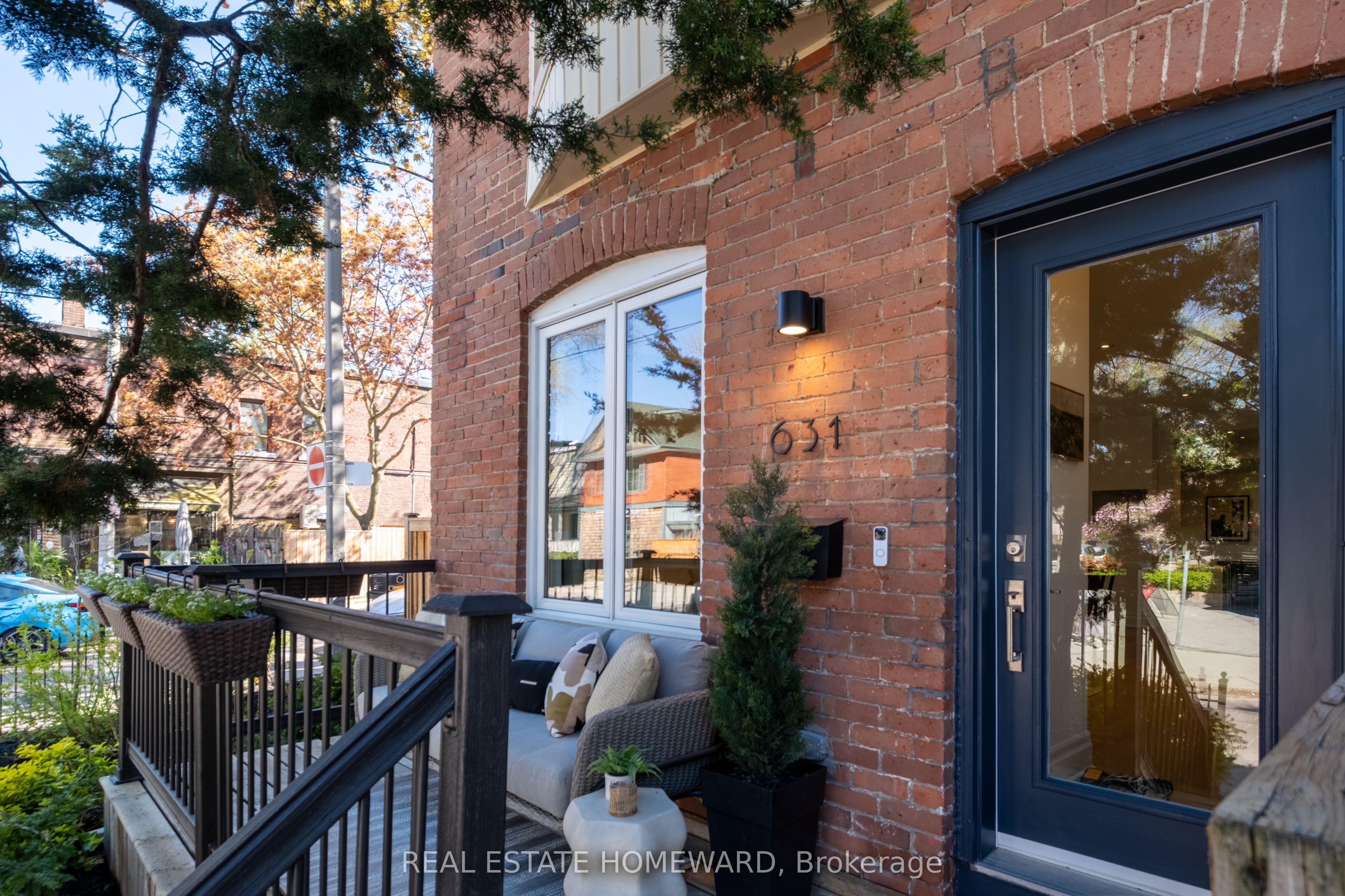 631 Logan Avenue