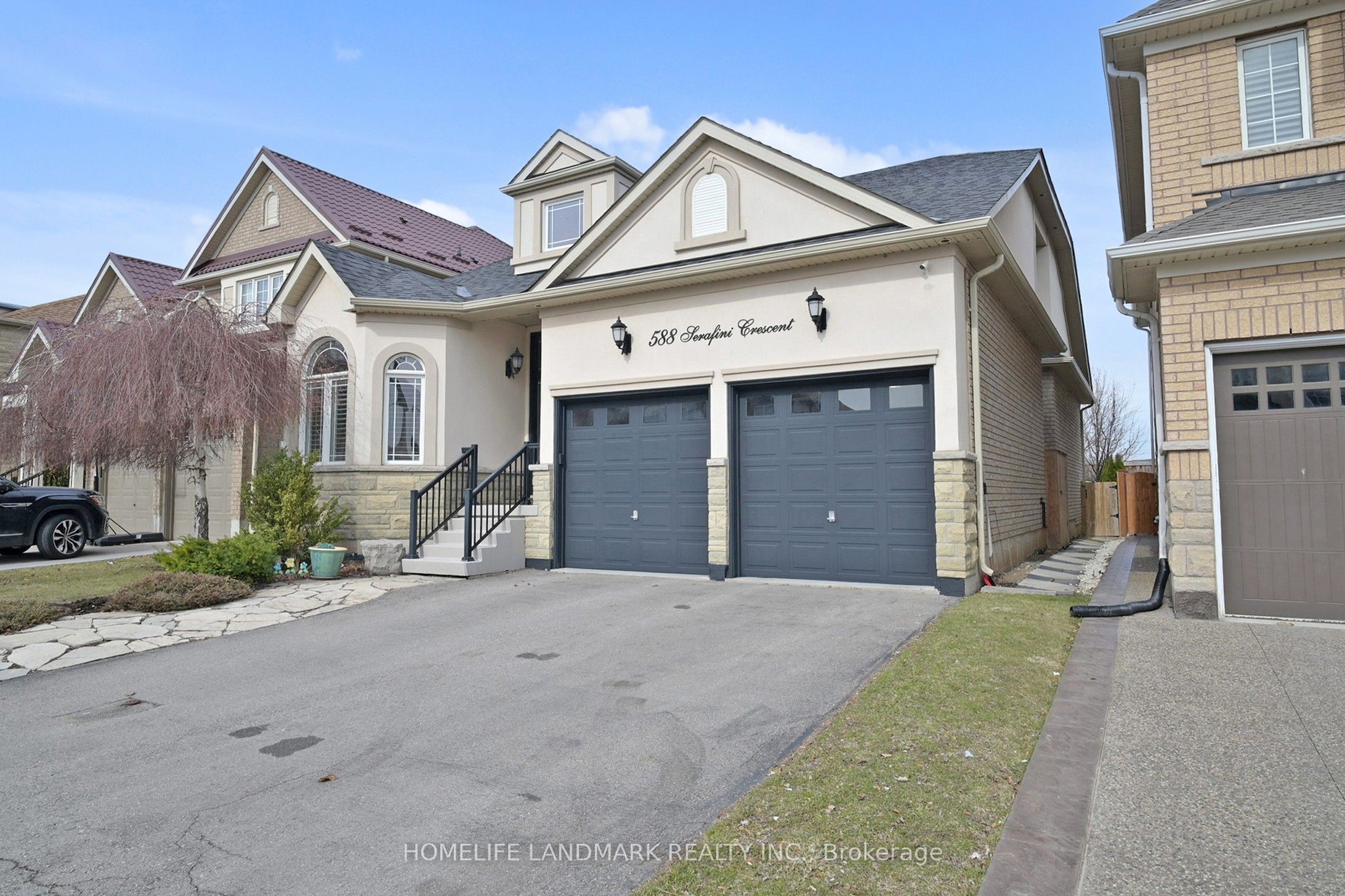 588 Serafini Crescent