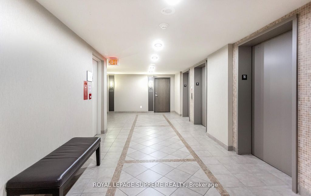 Photo of 9 George Street #1606, Brampton, ON L6X 0T6 (MLS # W12750824)