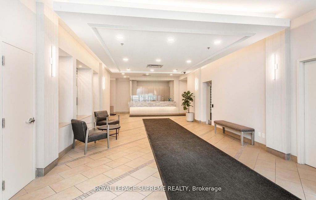 Photo of 9 George Street #1606, Brampton, ON L6X 0T6 (MLS # W12750824)
