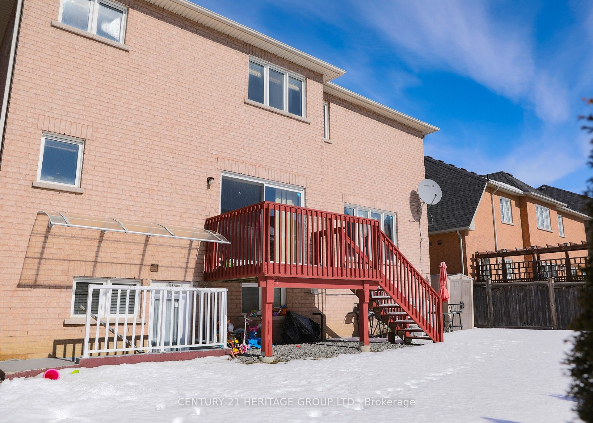 7 Tarmack Avenue BSMNT