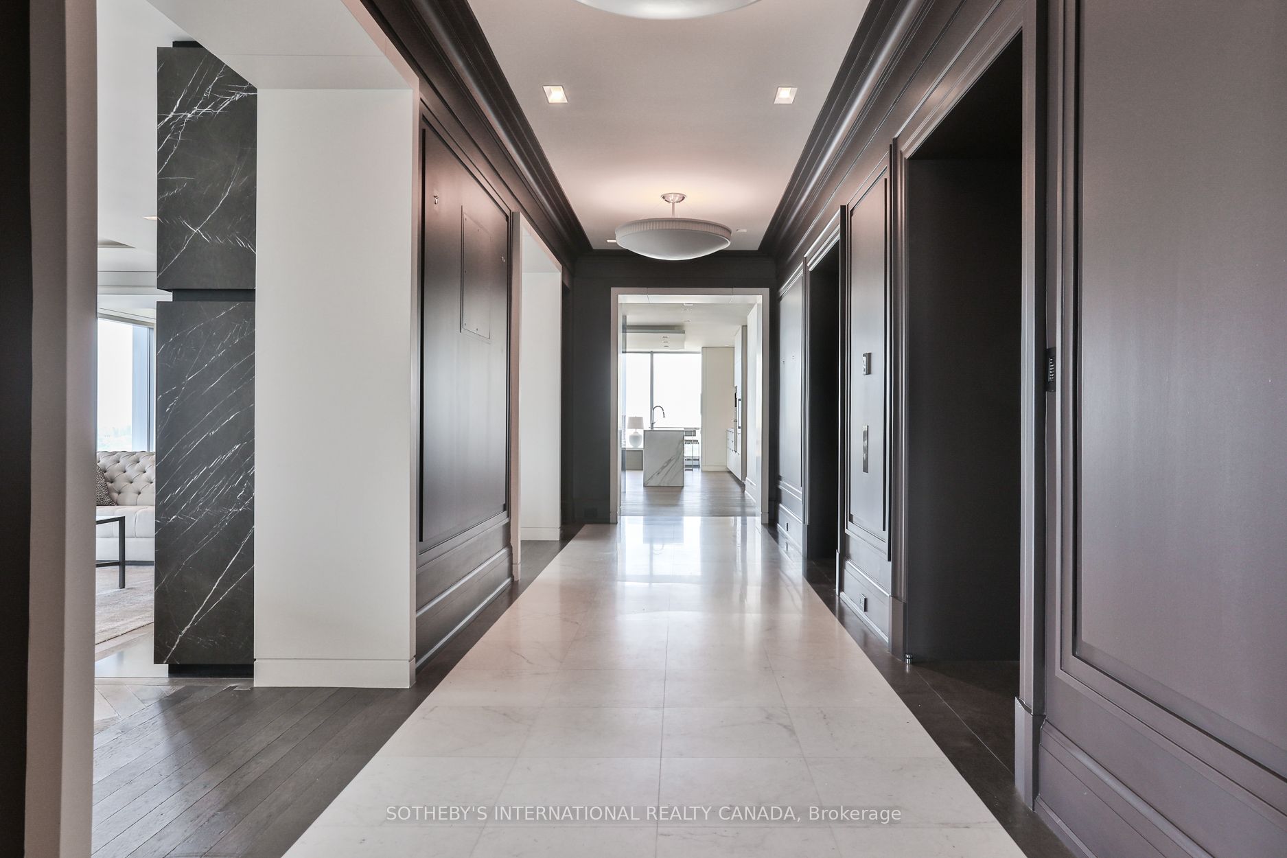 50 Yorkville Avenue 2503/2504