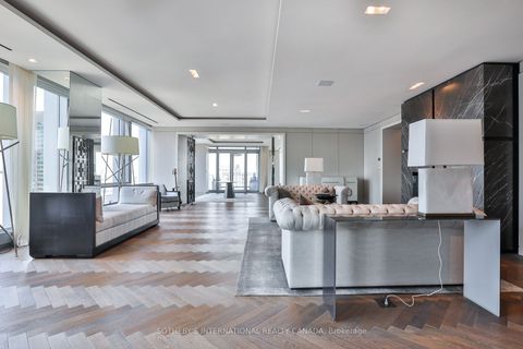 50 Yorkville Avenue 2503/2504 Toronto ON M4W 0A3