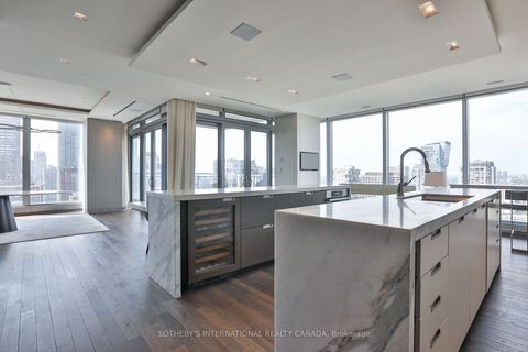 50 Yorkville Avenue 2503/2504 Toronto ON M4W 0A3