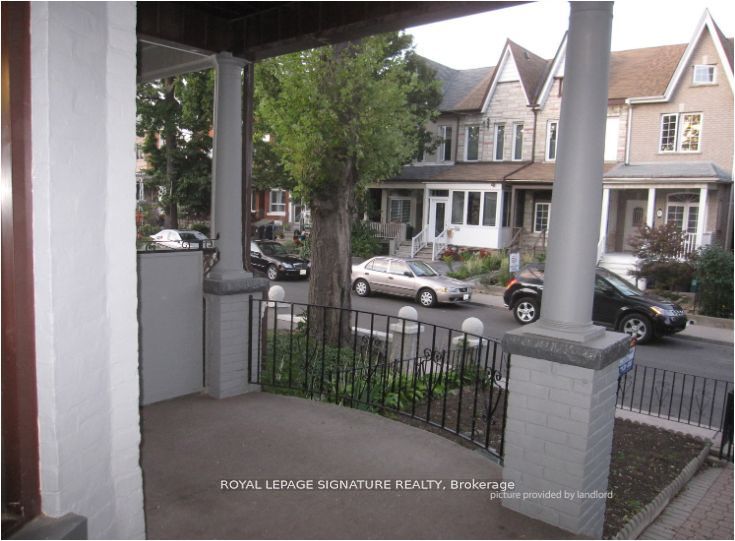102 Montrose Avenue