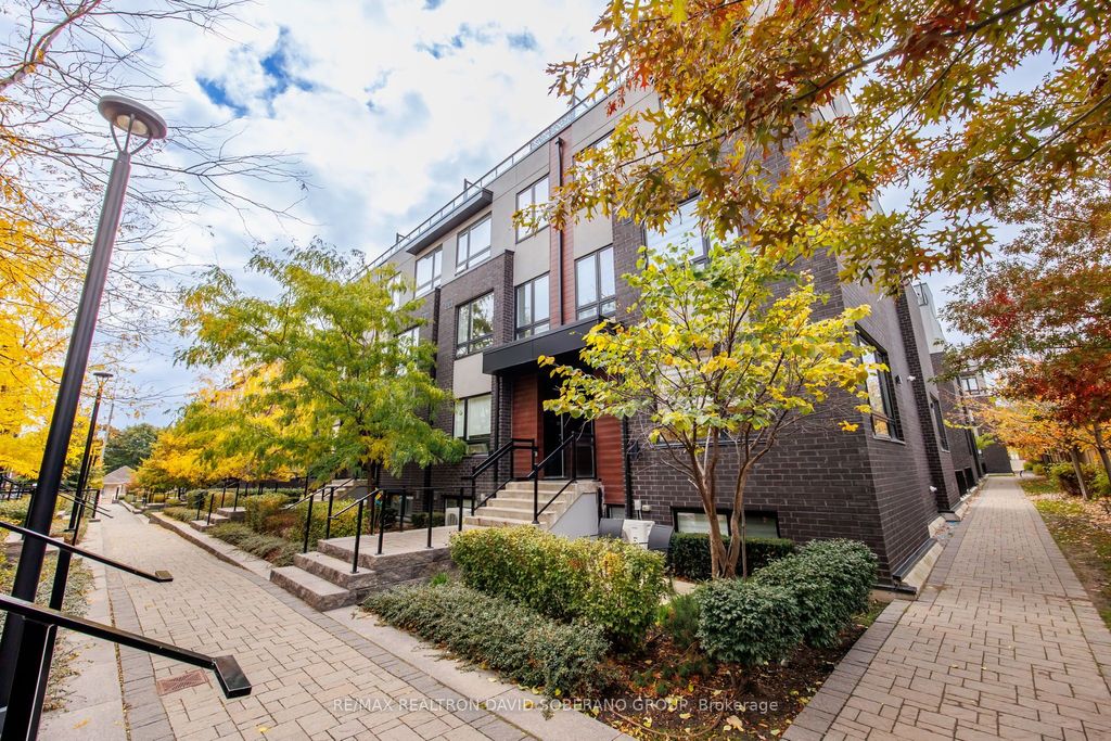 Photo of 1120 Briar Hill Avenue #202, Toronto, ON M6B 0A9 (MLS # W12576710)