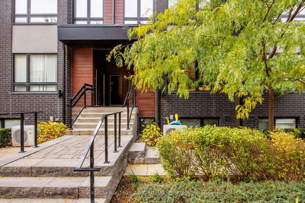 Photo of 1120 Briar Hill Avenue #202, Toronto, ON M6B 0A9 (MLS # W12576710)