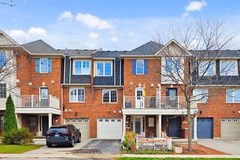 3060 Dewridge Avenue Oakville ON L6M 5J1
