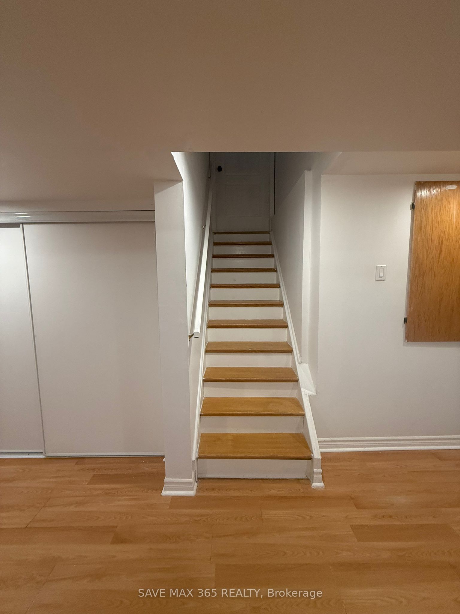 1647 Beard Drive #1 - Basement