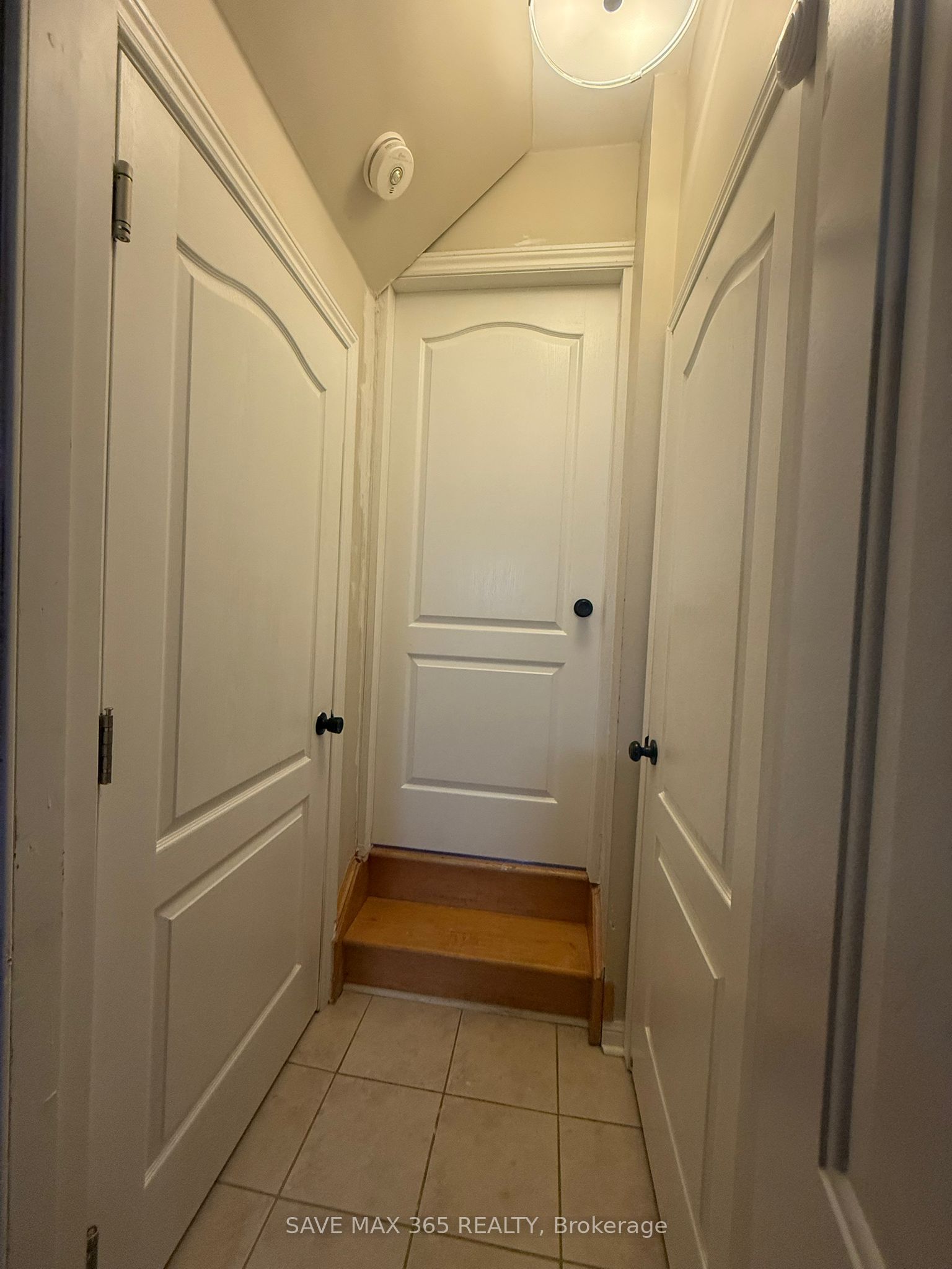 1647 Beard Drive #1 - Basement