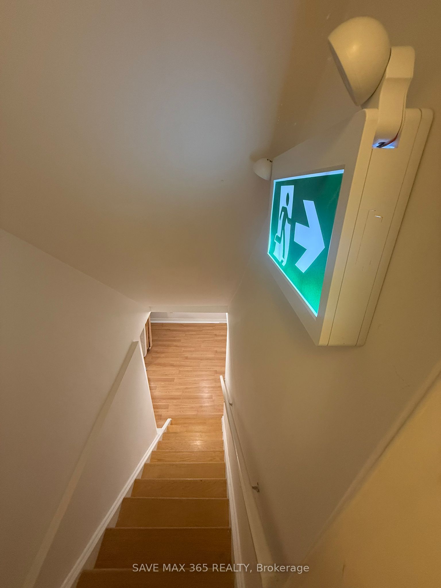 1647 Beard Drive #1 - Basement