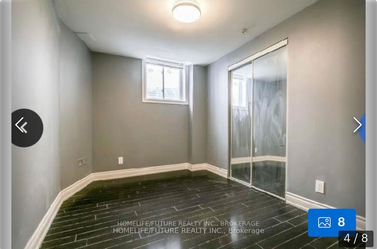 28 Castle Rock Court Bsmt