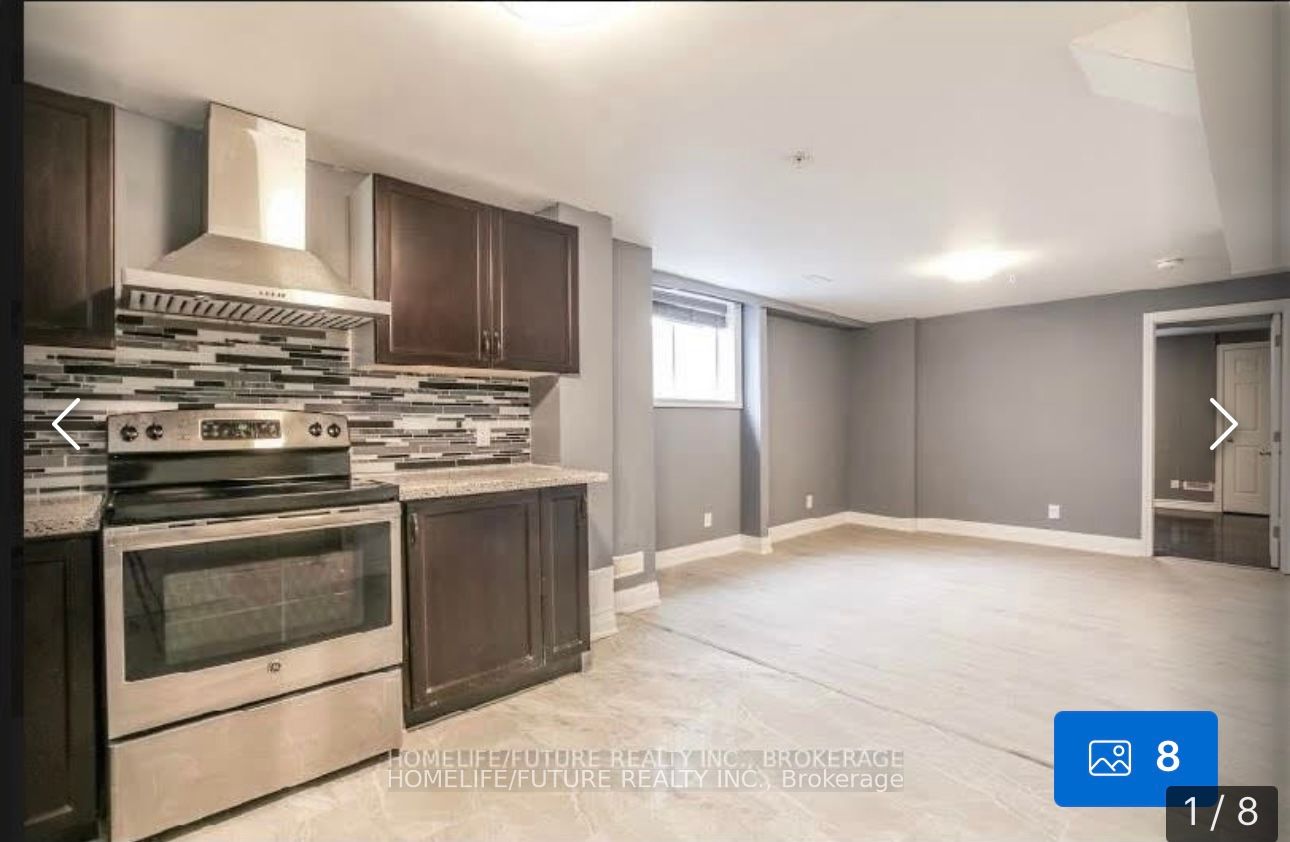 28 Castle Rock Court Bsmt
