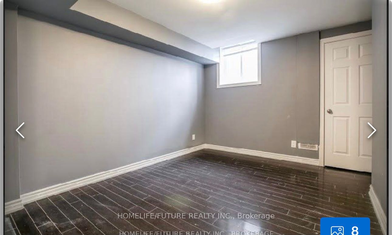 28 Castle Rock Court Bsmt