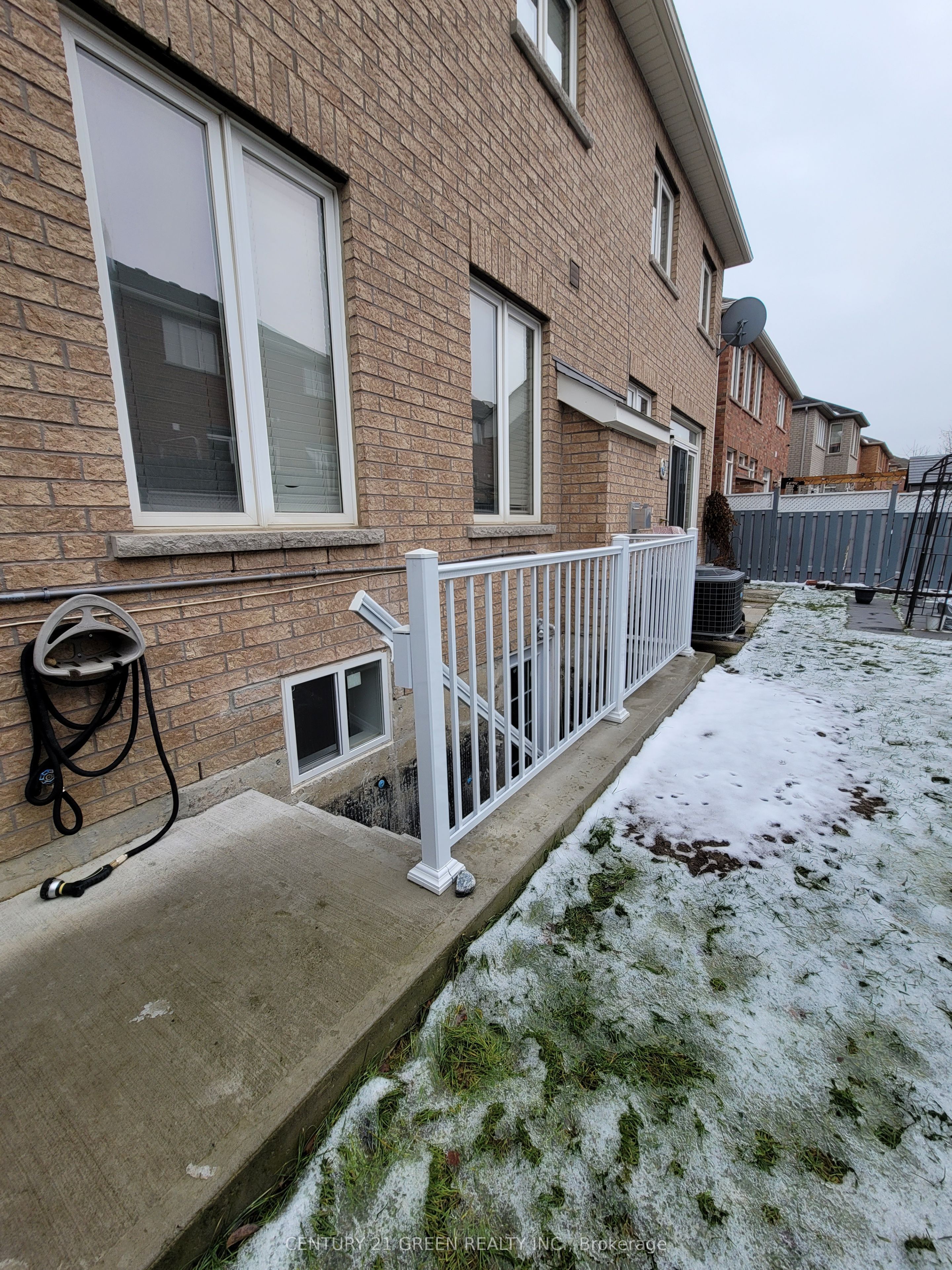 3249 Paul Henderson Drive BSMT