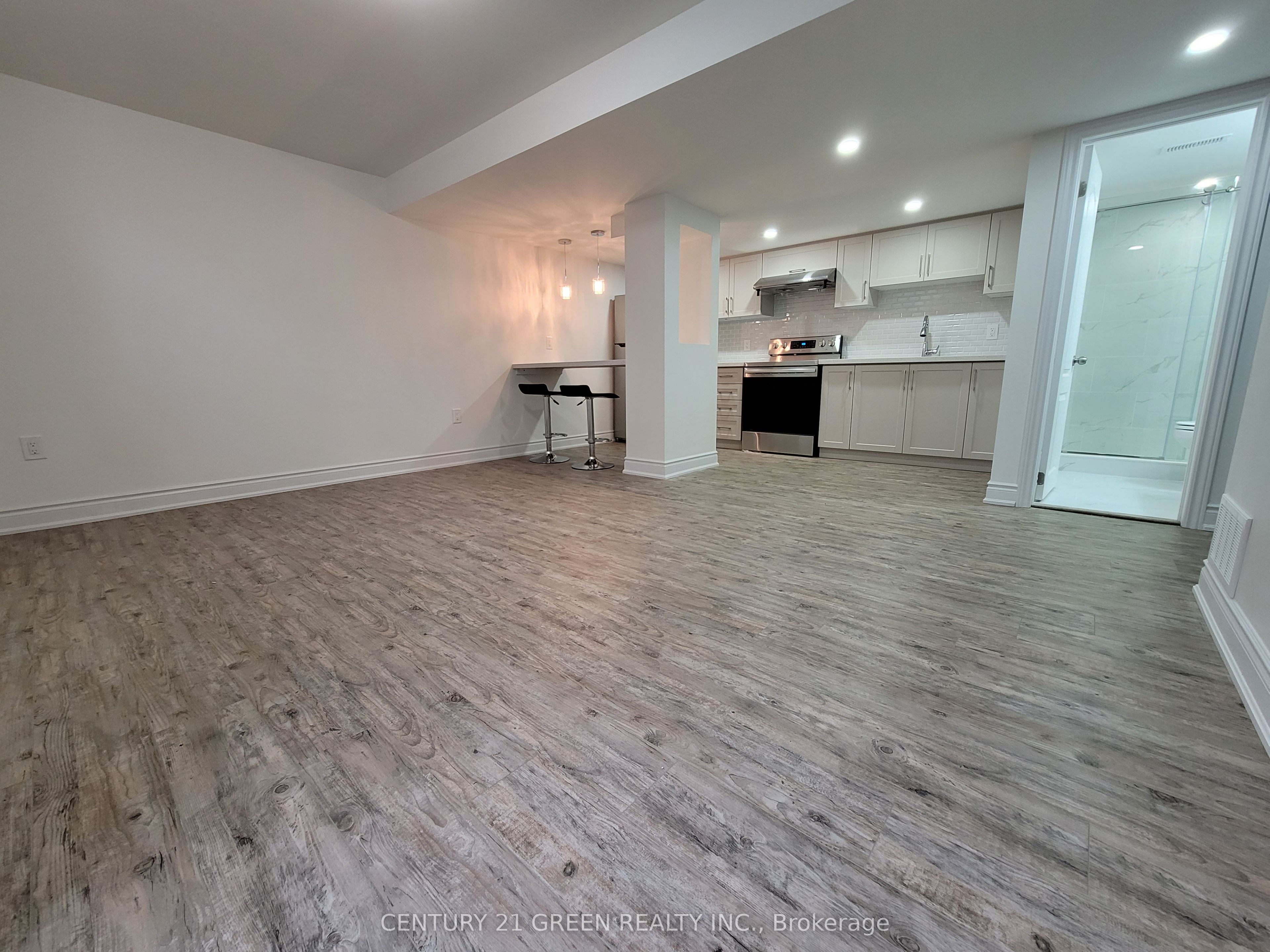 3249 Paul Henderson Drive BSMT