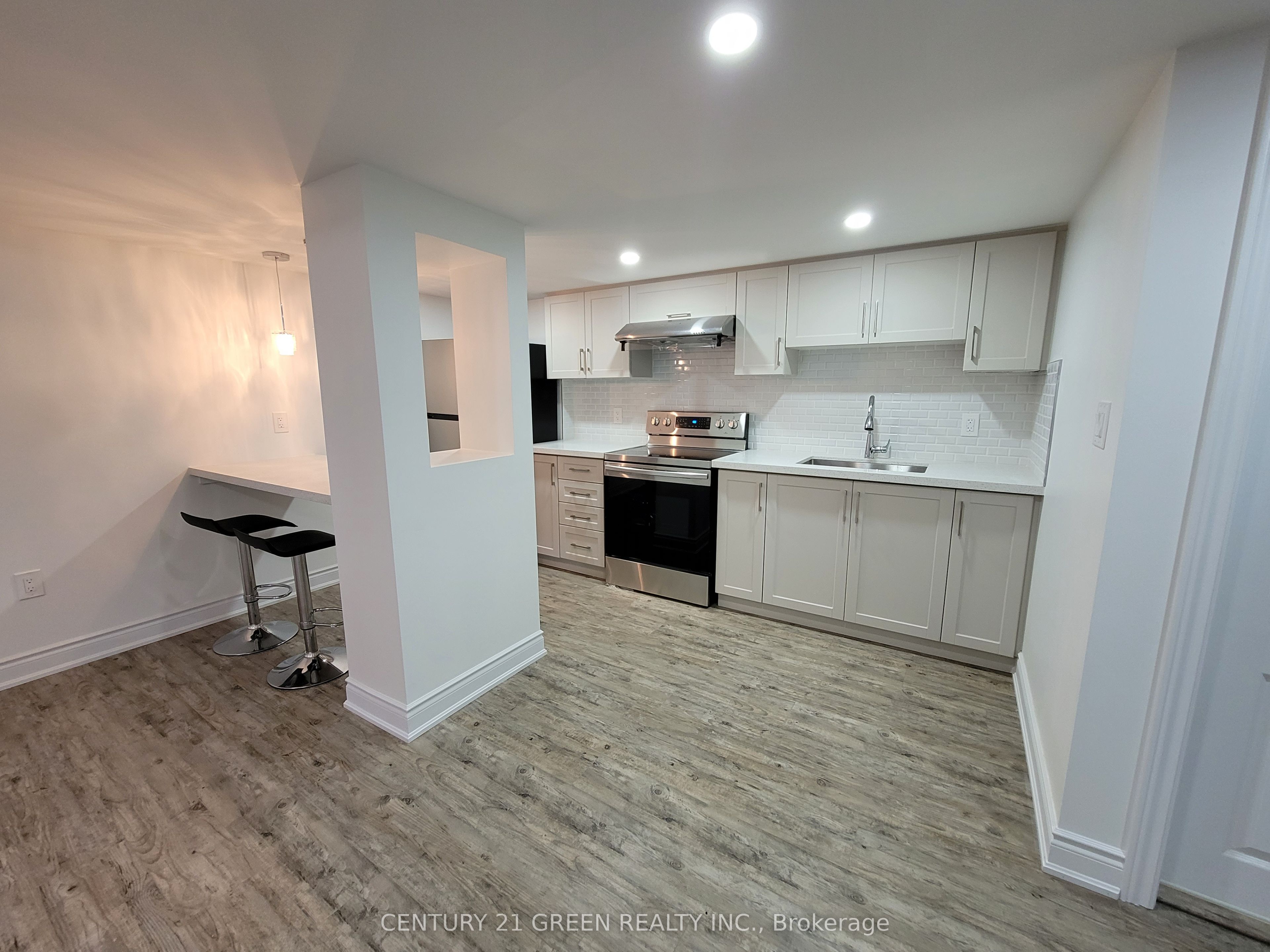 3249 Paul Henderson Drive BSMT