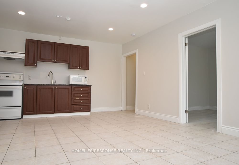 3430 LAKE SHORE Boulevard W #3