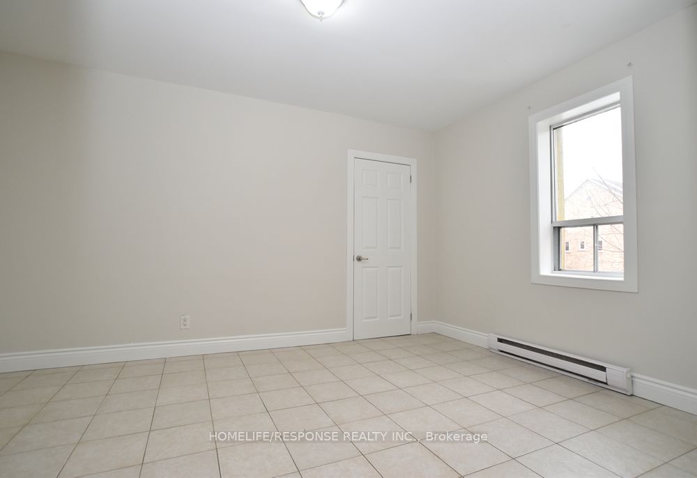 3430 LAKE SHORE Boulevard W #3