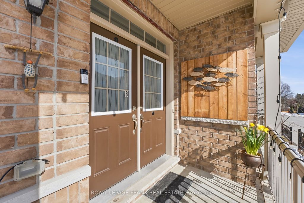 Photo of 6 Aldridge Lane, Clarington, ON L1B 1G9 (MLS # E12889882)