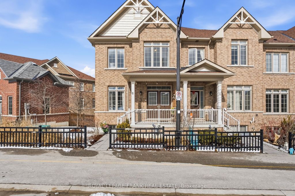 Photo of 6 Aldridge Lane, Clarington, ON L1B 1G9 (MLS # E12889882)